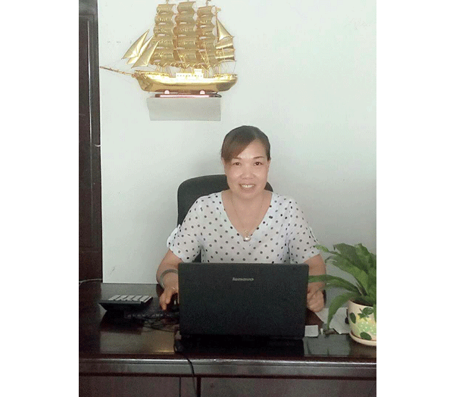 杨群红